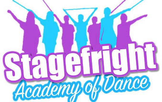 StageFright Academy of Dance MGSO4 Arts Festival