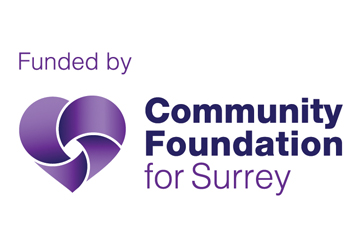 Community Foundation for Surrey