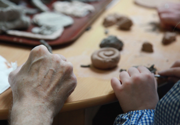 MGSO4 Festival Fringe Events