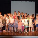 Lost Words of Epsom Winners